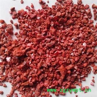 朱砂 天然朱砂一级货正品朱砂质量保证 7天无理由退货退款 中药材批发 丽丽药业图2