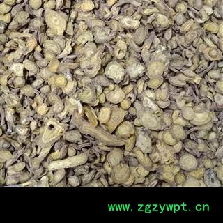 黄芩 好统货陕西黄芩正品保证质量7天无理由退货退款 安品堂图2