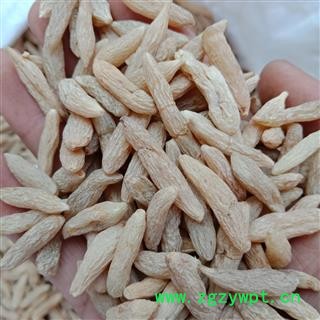 丽丽药业 川麦冬精品选货 中药材批发 特级货正品保证实图拍照7天无理由退货退款图3