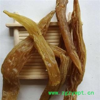 天冬野生天冬正品保证质量 中药材批发 丽丽药业图3