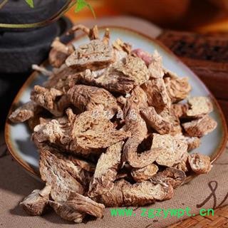 南沙参 净500克 统货正品保证质量 中药材批发 丽丽药业图3