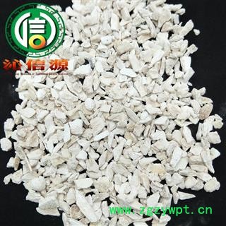 【满包邮】煅龙骨颗粒统货散装甘肃产地直供沁信源中药材批发图4