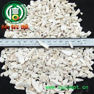 【满包邮】煅龙骨颗粒统货散装甘肃产地直供沁信源中药材批发图2