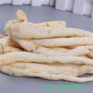 川明参统货 产地四川正品保证质量7天无理由退货退款 中药材批发 丽丽药业图3