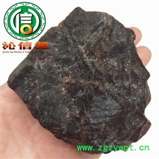 【满包邮】紫硇砂个子统货散装脑砂青海产地直供瑙砂沁信源中药批发图4