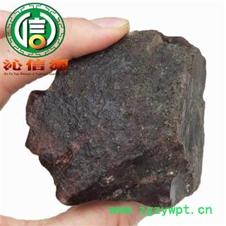 【满包邮】紫硇砂个子统货散装脑砂青海产地直供瑙砂沁信源中药批发图2