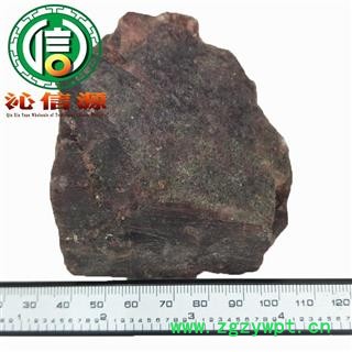 【满包邮】紫硇砂个子统货散装脑砂青海产地直供瑙砂沁信源中药批发图3