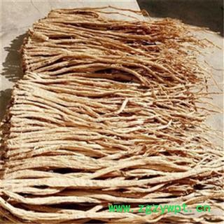 党参 无硫党参个中条 产地 甘肃省图2