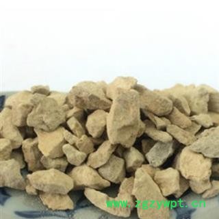 吉康药业禹余粮  白余粮 石中黄子 天师食 石饴饼 石中黄 白禹粮 禹粮石 余粮石 禹粮土图2