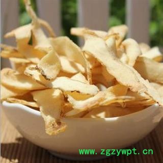 玉竹 选中心片 产地 湖南省 华美中药 产地直销 重在品质图3