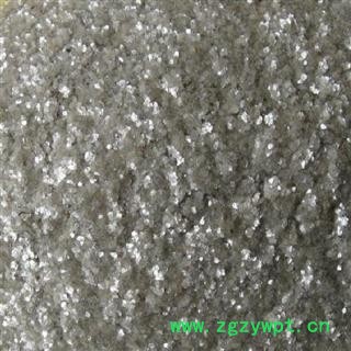 吉康药业中药材银精石云母石 云母石粉 白云母石片图2