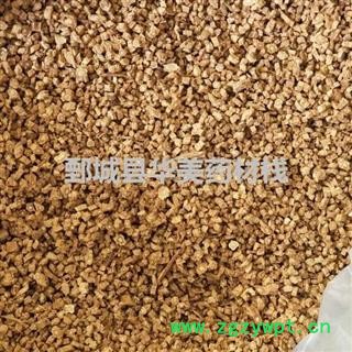 党参 党参片0.3筛 产地 甘肃省 华美中药图4