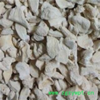 龙骨 土龙骨 龙骨颗粒  产地 河北省图2