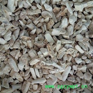 龙骨 碎块土龙骨碎块 过筛无粉末 地道药材  产地 内蒙古自治区图2