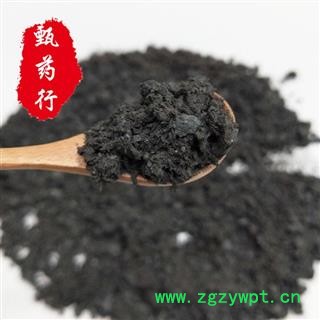 磁石 煅磁石统货 一手货源批发 产地四川 甄选药材行 为你真选好药材图4