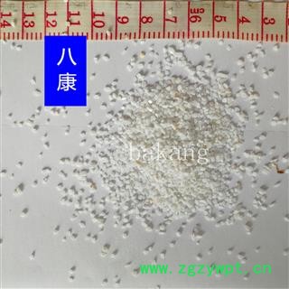 寒水石 小粒统图2