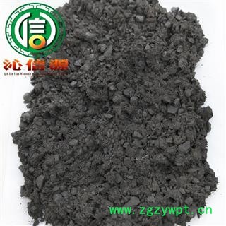 【满包邮】煅磁石粒统货散装四川产地直供沁信源中药批发图4