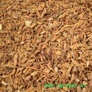 秦艽 统 产地 云南省  华美中药 产地直销 重在品质图2