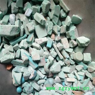 新辉药业绿松石图2