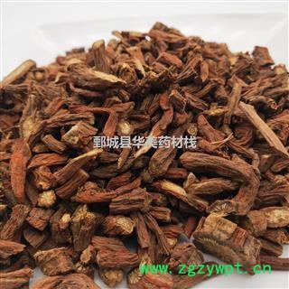 无硫丹参 丹参统货 产地 河南省 华美中药 产地直销 重在品质图3