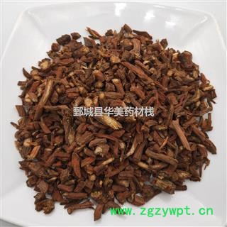 无硫丹参 丹参统货 产地 河南省 华美中药 产地直销 重在品质图4