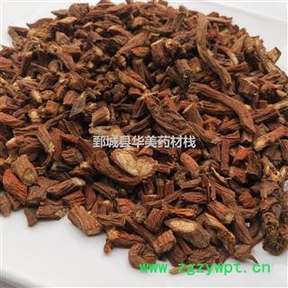 无硫丹参 丹参统货 产地 河南省 华美中药 产地直销 重在品质图2