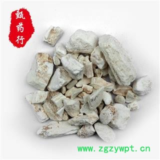 龙骨 土龙骨块 产地 甘肃省 1公斤装图3