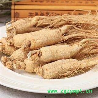 人参个子 带须人参个大好人参正品保证质量7天无理由退货退款 中药材批发 丽丽药业图3