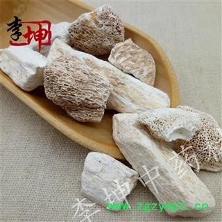 【包邮】龙骨 水洗选块 甘肃产 药典品种【良心经营 品种齐全】图3