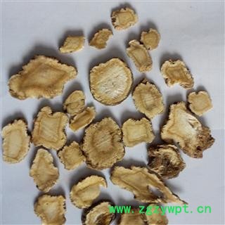 白芷 白芷 无硫白芷 大选片 味道浓郁  产地 河北省图2