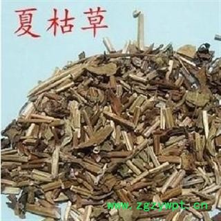 夏枯草 选 夏枯草 批发中药材 花茶 矿石等 产地 山西省晋城市陵川县图2