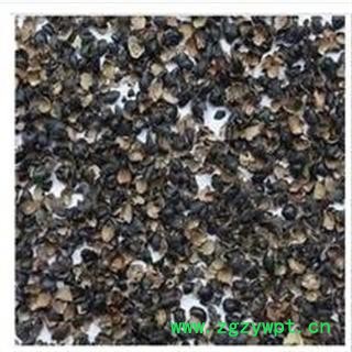 德誉堂药业 黑豆衣 黑豆皮   批发各种中药材图2