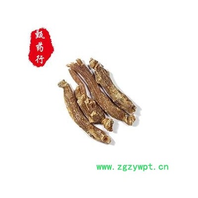 红参 低糖30支 产地 吉林省 500g