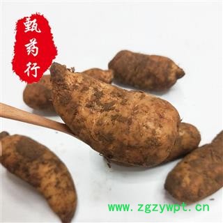 天麻 云南昭通鲜天麻30克以上每个 产地 云南省图4