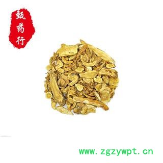 秦艽 家种统货 产地 云南省 1公斤装图2