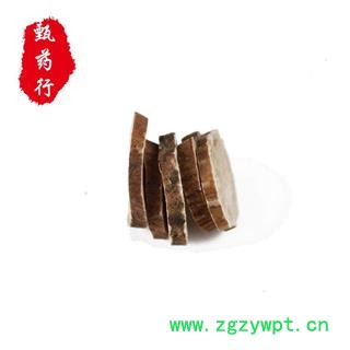 白芍 杭白芍选片 产地 浙江省 1公斤装图2