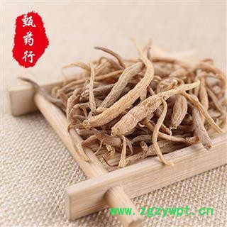 太子参 太子参小统 产地 贵州省 1公斤装图2