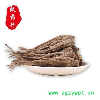 当归 无硫中条 一手货源批发 产地甘肃 甄选药材行 为你真选好药材图3