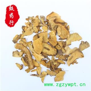 虎杖 斜片统片 产地 江西省 1公斤装图2