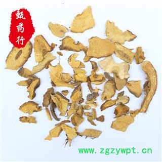 虎杖 斜片统片 产地 江西省 1公斤装图3