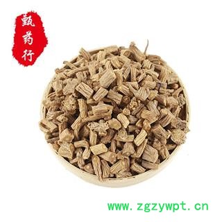 党参 无硫中选片0.5 一手货源批发产地直销1公斤起 产地甘肃 甄选药材行 为你真选好药材图3