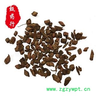 丹参 中江丹参小统货 产地四川 1公斤装图2