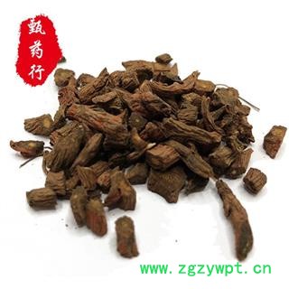 丹参 中江丹参小统货 产地四川 1公斤装图4