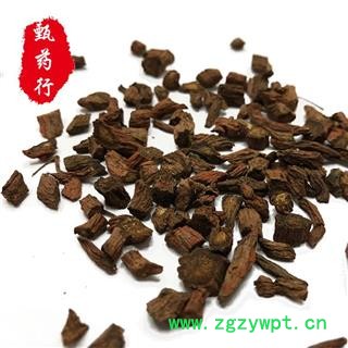 丹参 中江丹参小统货 产地四川 1公斤装图3