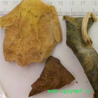 精选西瓜皮 西瓜翠皮 新货 批发各种中药材图3