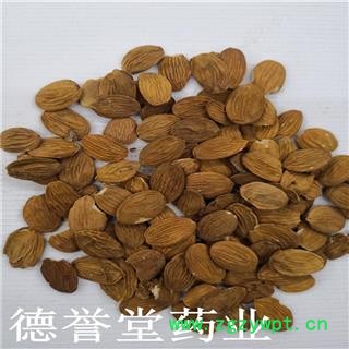 桃仁 家桃仁 统 产地 山东 德誉堂药业批发各种中药材图2