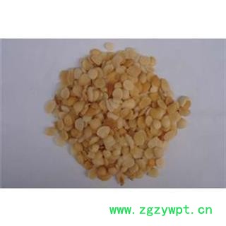 桃仁 去皮家桃仁 产地 山东省 批发各种中药材图2