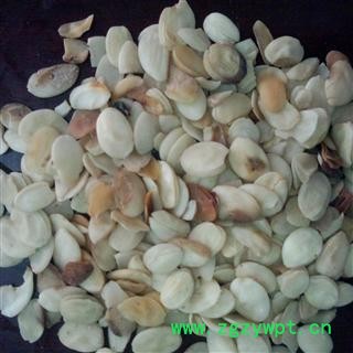 桃仁 去皮家桃仁 产地 山东省 批发各种中药材图3