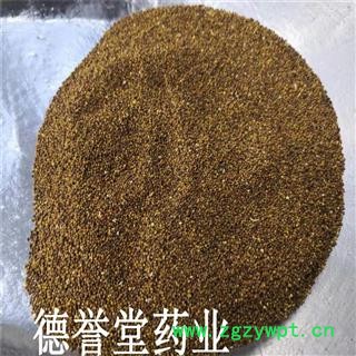 菟丝子 内蒙古菟丝子 水洗兔丝子精选  批发各种中药材图2