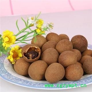 农家龙眼桂圆干 桂圆肉 肉厚核小 选 批发各种中药材图3